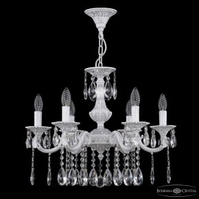Подвесная люстра Bohemia Ivele Crystal AL7801 AL78101/6/175 A WMN в Снежинске - snezhinsk.mebel24.online | фото 2