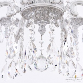 Подвесная люстра Bohemia Ivele Crystal AL7801 AL78101/6/175 A WMN в Снежинске - snezhinsk.mebel24.online | фото 5