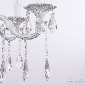 Подвесная люстра Bohemia Ivele Crystal AL7801 AL78101/6/175 A WMN в Снежинске - snezhinsk.mebel24.online | фото 6