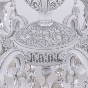 Подвесная люстра Bohemia Ivele Crystal AL7801 AL78101/6/175 A WMN в Снежинске - snezhinsk.mebel24.online | фото 7
