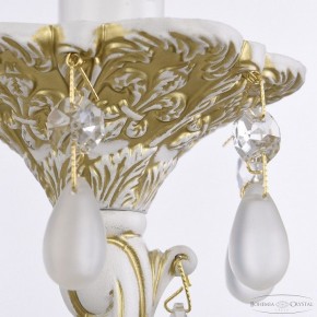 Подвесная люстра Bohemia Ivele Crystal AL7801 AL78101/6/175 B WMG V0300 в Снежинске - snezhinsk.mebel24.online | фото 4