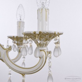 Подвесная люстра Bohemia Ivele Crystal AL7801 AL78101/6/175 B WMG V0300 в Снежинске - snezhinsk.mebel24.online | фото 6