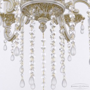 Подвесная люстра Bohemia Ivele Crystal AL7801 AL78101/6/175 B WMG V0300 в Снежинске - snezhinsk.mebel24.online | фото 7