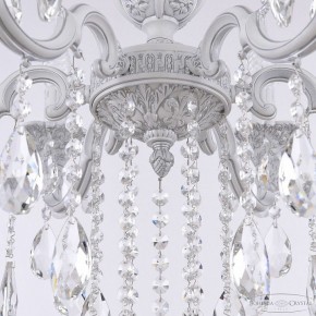 Подвесная люстра Bohemia Ivele Crystal AL7801 AL78101/6/175 B WMN в Снежинске - snezhinsk.mebel24.online | фото 5