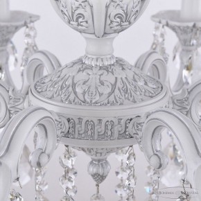 Подвесная люстра Bohemia Ivele Crystal AL7801 AL78101/6/175 B WMN в Снежинске - snezhinsk.mebel24.online | фото 7