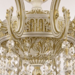 Подвесная люстра Bohemia Ivele Crystal AL7901 AL79101/12/300 A WMG в Снежинске - snezhinsk.mebel24.online | фото 4