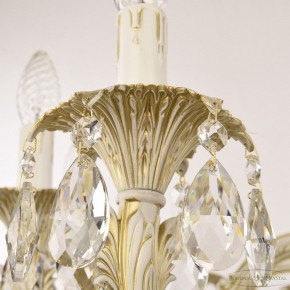 Подвесная люстра Bohemia Ivele Crystal AL7901 AL79101/12/300 A WMG в Снежинске - snezhinsk.mebel24.online | фото 5