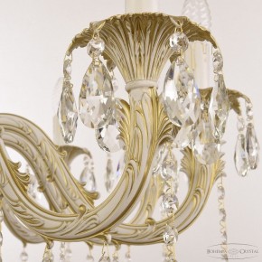Подвесная люстра Bohemia Ivele Crystal AL7901 AL79101/12/300 A WMG в Снежинске - snezhinsk.mebel24.online | фото 6