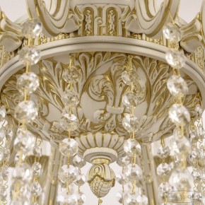 Подвесная люстра Bohemia Ivele Crystal AL7901 AL79101/12/300 B WMG в Снежинске - snezhinsk.mebel24.online | фото 5