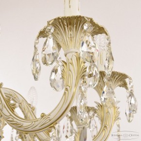 Подвесная люстра Bohemia Ivele Crystal AL7901 AL79101/12/300 B WMG в Снежинске - snezhinsk.mebel24.online | фото 6