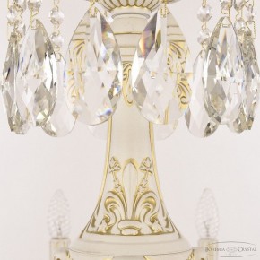 Подвесная люстра Bohemia Ivele Crystal AL7901 AL79101/12/300 B WMG в Снежинске - snezhinsk.mebel24.online | фото 7
