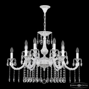 Подвесная люстра Bohemia Ivele Crystal AL7918 AL79118/12/285 A WMN в Снежинске - snezhinsk.mebel24.online | фото 2