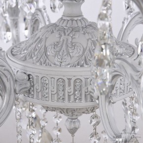 Подвесная люстра Bohemia Ivele Crystal AL7918 AL79118/12/285 A WMN в Снежинске - snezhinsk.mebel24.online | фото 4
