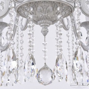 Подвесная люстра Bohemia Ivele Crystal AL7918 AL79118/12/285 A WMN в Снежинске - snezhinsk.mebel24.online | фото 5