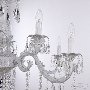Подвесная люстра Bohemia Ivele Crystal AL7918 AL79118/12/285 A WMN в Снежинске - snezhinsk.mebel24.online | фото 6