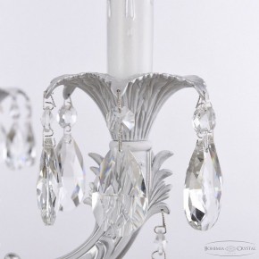 Подвесная люстра Bohemia Ivele Crystal AL7918 AL79118/12/285 A WMN в Снежинске - snezhinsk.mebel24.online | фото 7