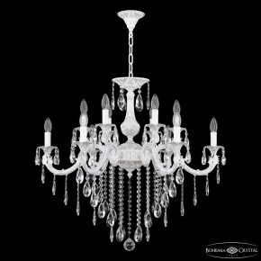 Подвесная люстра Bohemia Ivele Crystal AL7918 AL79118/12/285 B WMN в Снежинске - snezhinsk.mebel24.online | фото 2