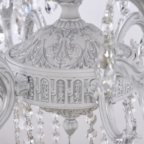 Подвесная люстра Bohemia Ivele Crystal AL7918 AL79118/12/285 B WMN в Снежинске - snezhinsk.mebel24.online | фото 5