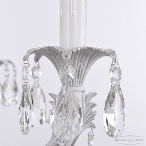 Подвесная люстра Bohemia Ivele Crystal AL7918 AL79118/12/285 B WMN в Снежинске - snezhinsk.mebel24.online | фото 7