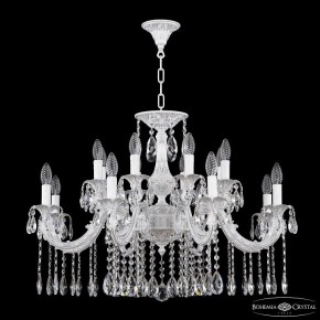 Подвесная люстра Bohemia Ivele Crystal AL7918 AL79118/16/285 A WMN в Снежинске - snezhinsk.mebel24.online | фото 2