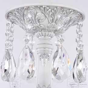 Подвесная люстра Bohemia Ivele Crystal AL7918 AL79118/16/285 B WMN в Снежинске - snezhinsk.mebel24.online | фото 4