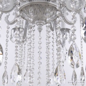 Подвесная люстра Bohemia Ivele Crystal AL7918 AL79118/16/285 B WMN в Снежинске - snezhinsk.mebel24.online | фото 5
