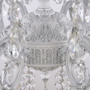 Подвесная люстра Bohemia Ivele Crystal AL7918 AL79118/16/285 B WMN в Снежинске - snezhinsk.mebel24.online | фото 6