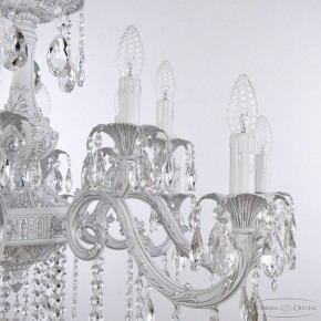 Подвесная люстра Bohemia Ivele Crystal AL7918 AL79118/16/285 B WMN в Снежинске - snezhinsk.mebel24.online | фото 7