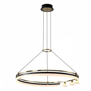 Подвесная люстра Citilux HELLY CL211082 в Снежинске - snezhinsk.mebel24.online | фото 2