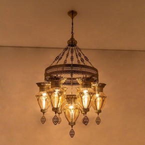 Подвесная люстра Citilux Каир CL419263 в Снежинске - snezhinsk.mebel24.online | фото 11