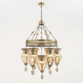 Подвесная люстра Citilux Каир CL419263 в Снежинске - snezhinsk.mebel24.online | фото 3