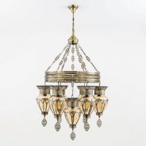 Подвесная люстра Citilux Каир CL419263 в Снежинске - snezhinsk.mebel24.online | фото 4
