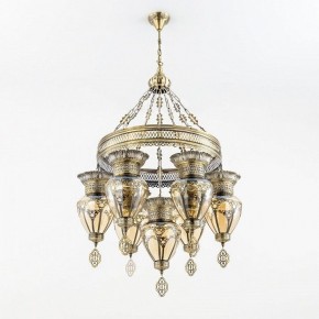 Подвесная люстра Citilux Каир CL419263 в Снежинске - snezhinsk.mebel24.online | фото 6