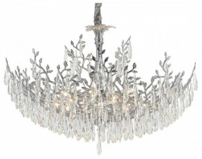 Подвесная люстра Citilux Ritz CL310121 в Снежинске - snezhinsk.mebel24.online | фото