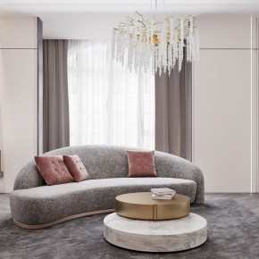 Подвесная люстра De City Лайма 2 467011310 в Снежинске - snezhinsk.mebel24.online | фото 9