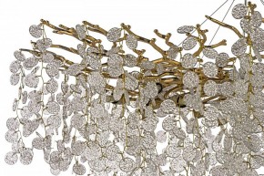 Подвесная люстра Dio D’Arte Tavenna Gold Tavenna H 1.5.100.102 G в Снежинске - snezhinsk.mebel24.online | фото 5
