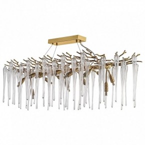 Подвесная люстра Dio D’Arte Tavenna Tavenna H 1.5.120x40.101 G в Снежинске - snezhinsk.mebel24.online | фото