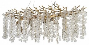 Подвесная люстра Dio D’Arte Tavenna Tavenna H 1.5.120x40.102 G в Снежинске - snezhinsk.mebel24.online | фото