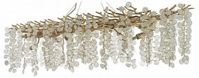Подвесная люстра Dio D’Arte Tavenna Tavenna H 1.5.150x48.102 G в Снежинске - snezhinsk.mebel24.online | фото