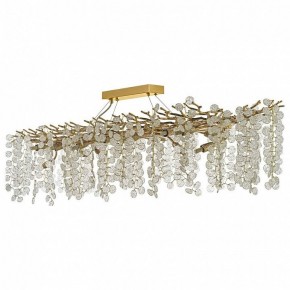 Подвесная люстра Dio D’Arte Tavenna Tavenna H 1.5.150x48.102 G в Снежинске - snezhinsk.mebel24.online | фото 2