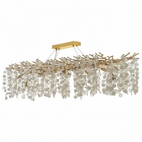 Подвесная люстра Dio D’Arte Tavenna Tavenna H 1.5.150x48.103 G в Снежинске - snezhinsk.mebel24.online | фото