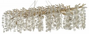 Подвесная люстра Dio D’Arte Tavenna Tavenna H 1.5.150x48.103 G в Снежинске - snezhinsk.mebel24.online | фото 2