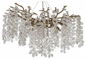 Подвесная люстра Dio D’Arte Tavenna Tavenna H 1.5.76.102 A в Снежинске - snezhinsk.mebel24.online | фото