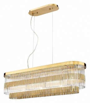 Подвесная люстра Divinare Brillante 6813/17 SP-7 в Снежинске - snezhinsk.mebel24.online | фото 2