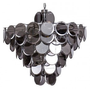 Подвесная люстра Divinare Chloe 7566/02 SP-18 в Снежинске - snezhinsk.mebel24.online | фото