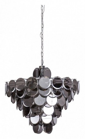 Подвесная люстра Divinare Chloe 7566/02 SP-18 в Снежинске - snezhinsk.mebel24.online | фото 2