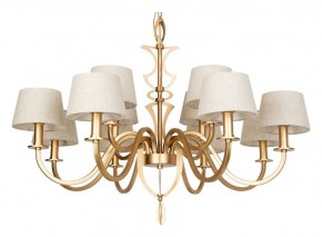 Подвесная люстра Divinare Florence 6819/19 SP-12 в Снежинске - snezhinsk.mebel24.online | фото