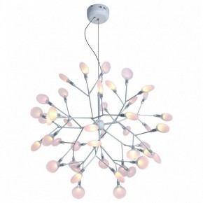 Подвесная люстра Divinare Mimi 1290/03 SP-45 в Снежинске - snezhinsk.mebel24.online | фото 2