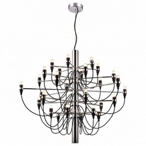 Подвесная люстра Divinare Molto 8030/02 LM-50 в Снежинске - snezhinsk.mebel24.online | фото 3