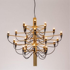 Подвесная люстра Divinare Molto 8030/17 LM-30 в Снежинске - snezhinsk.mebel24.online | фото 2